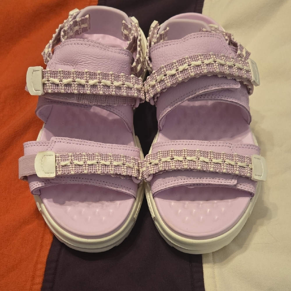 Converse Run Star Utility Sandals